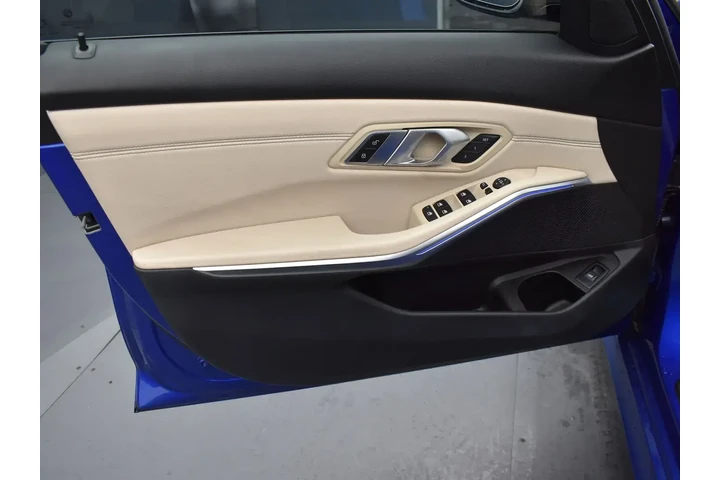 $34995 : BMW 3 Series 2021 AWD M340i image 5