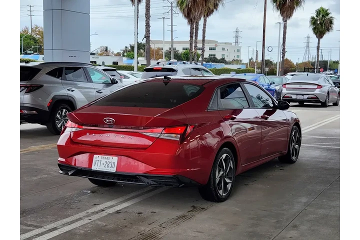 $17616 : Hyundai ELANTRA 2023 SEL 4dr image 9