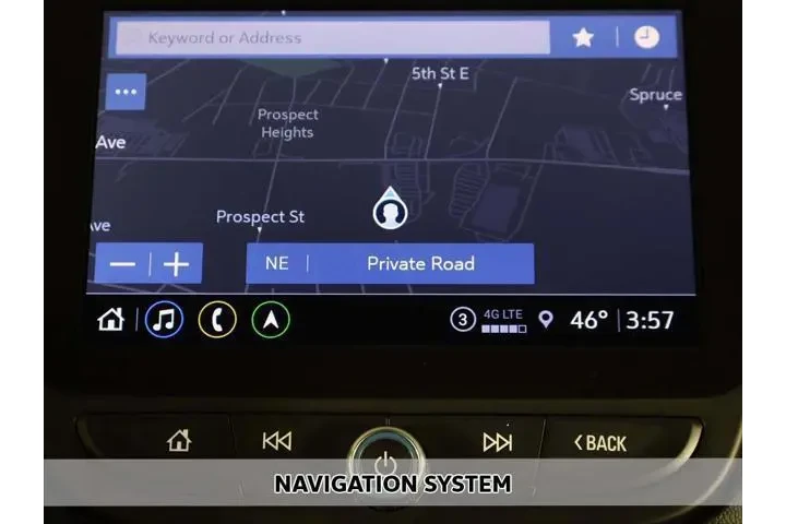 $19959 : Chevrolet Equinox 2022 4x4 R image 3