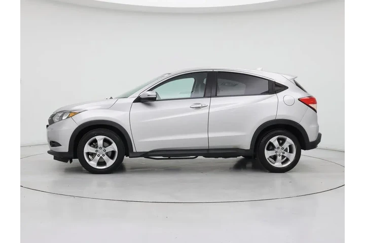 $17998 : Honda HR-V 2016 AWD EX 4dr C image 3