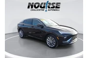 $26320 : Buick Envista 2024 Avenir 4d thumbnail
