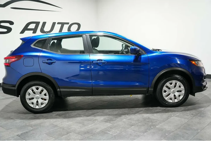 $14787 : 2020 Rogue Sport image 6