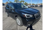 $23055 : Subaru Forester 2021 AWD Bas thumbnail