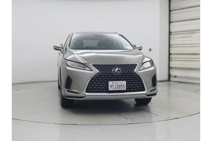 $35998 : Lexus RX 350 2021 4dr SUV image 5