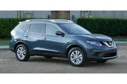 Nissan Rogue 2015 AWD S 4dr en Hartford