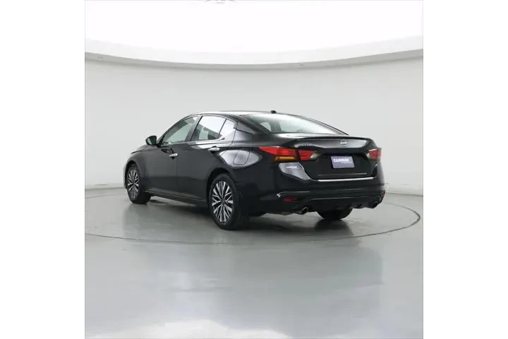 $24998 : Nissan Altima 2023 2.5 SV 4d image 2