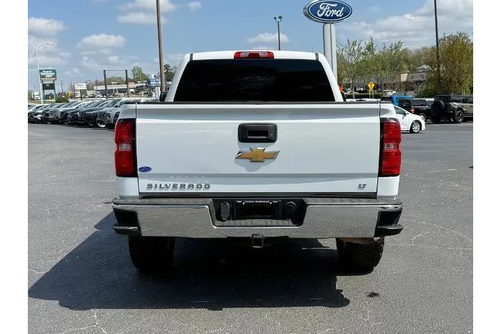 $13304 : Chevrolet Silverado 1500 201 image 5