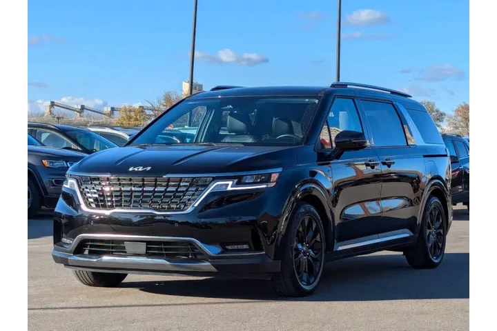 $32975 : 2024 Carnival SX image 6