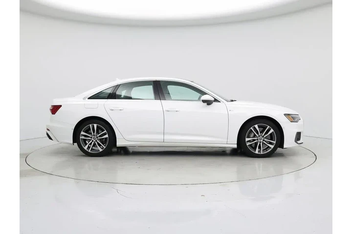 $22998 : Audi A6 2019 AWD quattro Pre image 7
