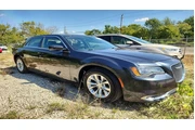 $11973 : Chrysler 300 2018 Touring 4d thumbnail