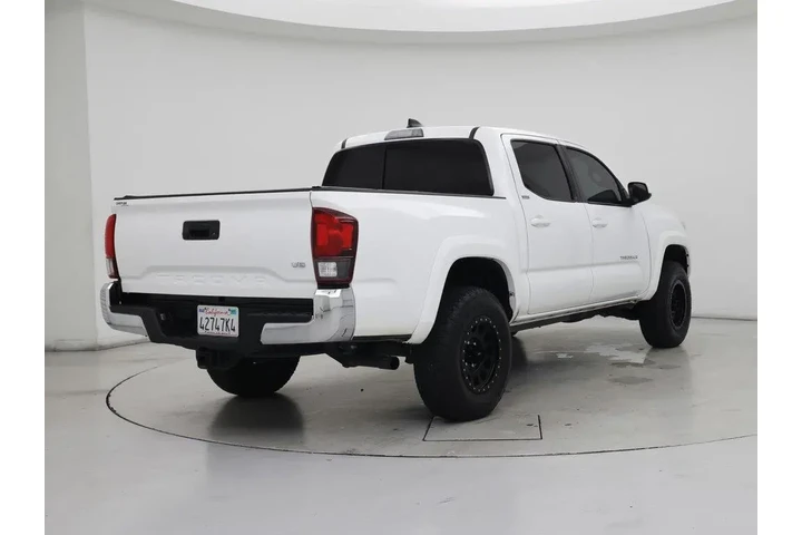 $30998 : Toyota Tacoma 2022 4x2 SR5 V image 8