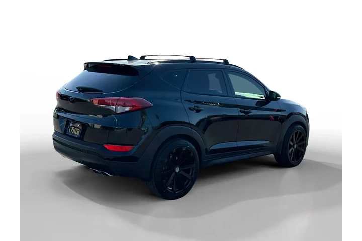 $11322 : Hyundai TUCSON 2017 AWD Limi image 5