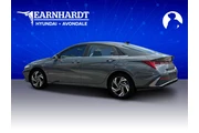 $19999 : Hyundai ELANTRA 2024 SEL 4dr thumbnail