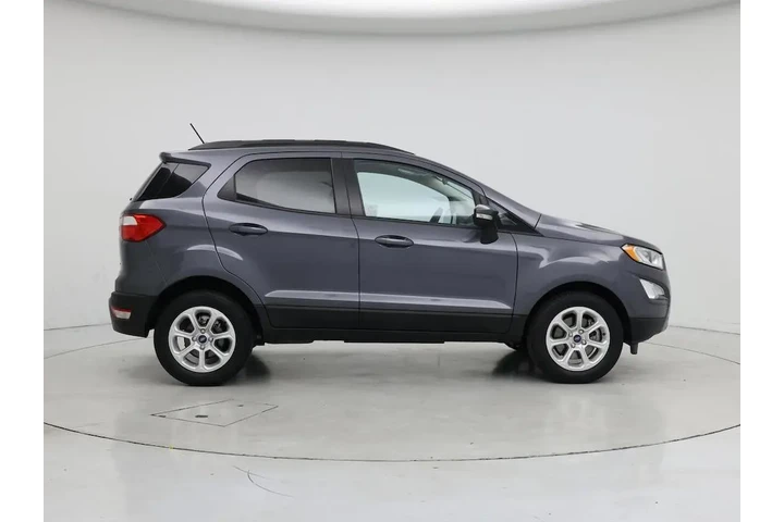 $16998 : Ford EcoSport 2021 SE 4dr Cr image 7