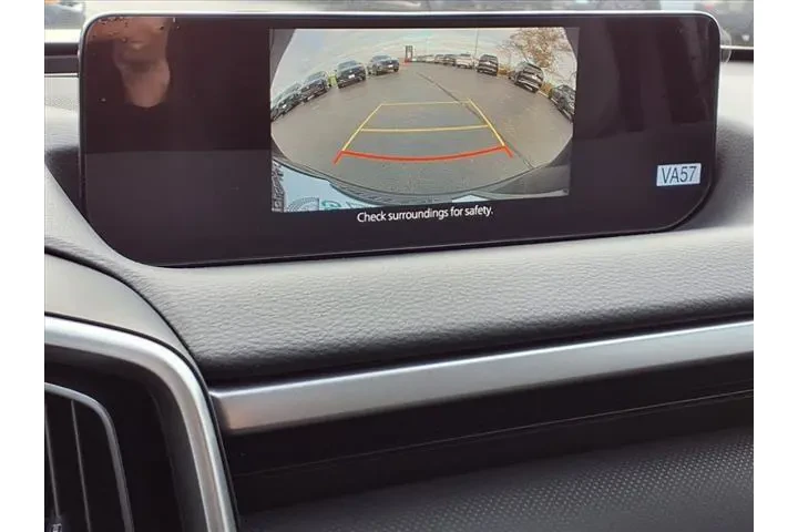 $29803 : Mazda CX-50 2025 AWD 2.5 S P image 7