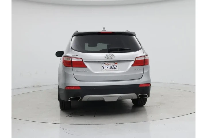 $12998 : Hyundai SANTA FE 2014 Limite image 6