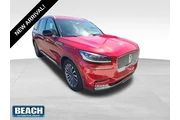 Lincoln Aviator 2020 Reserve en Myrtle Beach