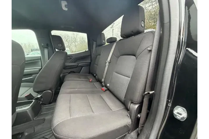 $28900 : Chevrolet Colorado 2023 4x2 image 9