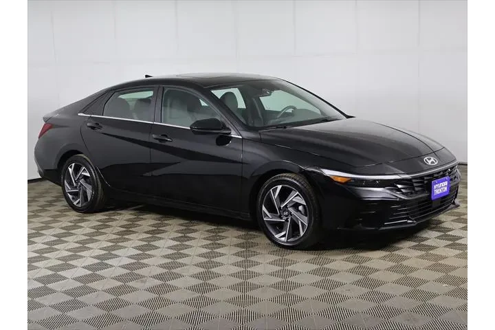 $20495 : Hyundai ELANTRA 2025 SEL Con image 2