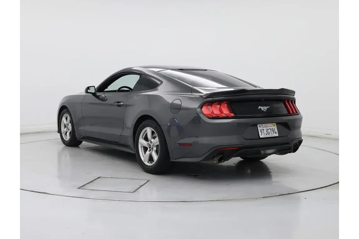 $17998 : Ford Mustang 2018 EcoBoost 2 image 2