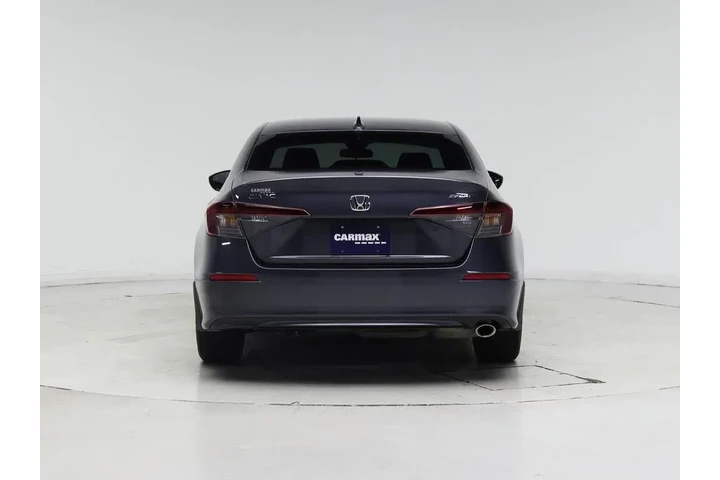 $25998 : Honda Civic 2025 Sport 4dr S image 6