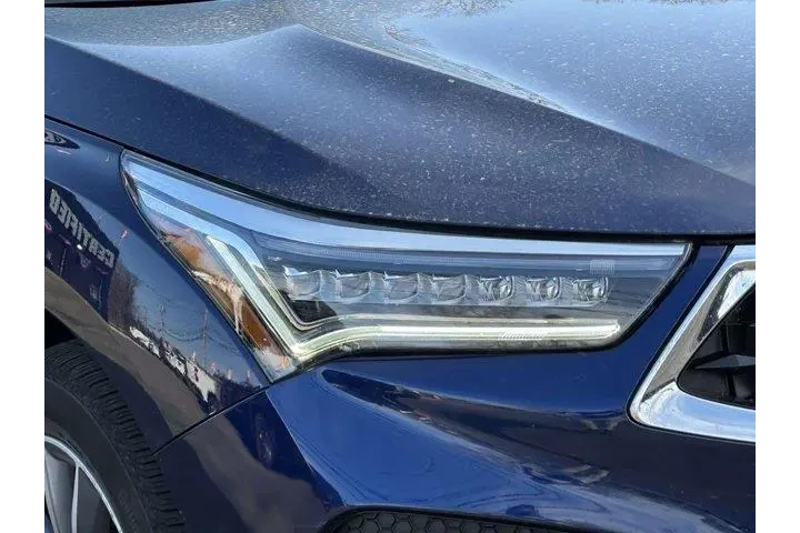 $23495 : Acura RDX 2019 SH-AWD 4dr SU image 7