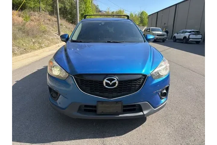 $9899 : Mazda CX-5 2014 Touring 4dr image 2