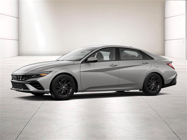 $25255 : New 2024 Hyundai ELANTRA SEL image 2