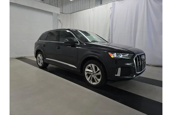 $30993 : Audi Q7 2021 AWD quattro Pre image 2