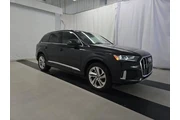 $30993 : Audi Q7 2021 AWD quattro Pre thumbnail