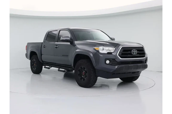 $39998 : Toyota Tacoma 2023 4x4 SR5 V image 1