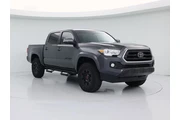 Toyota Tacoma 2023 4x4 SR5 V