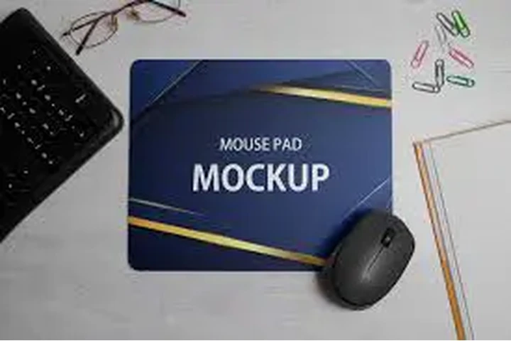 Custom Mouse Pads Wholesale image 1