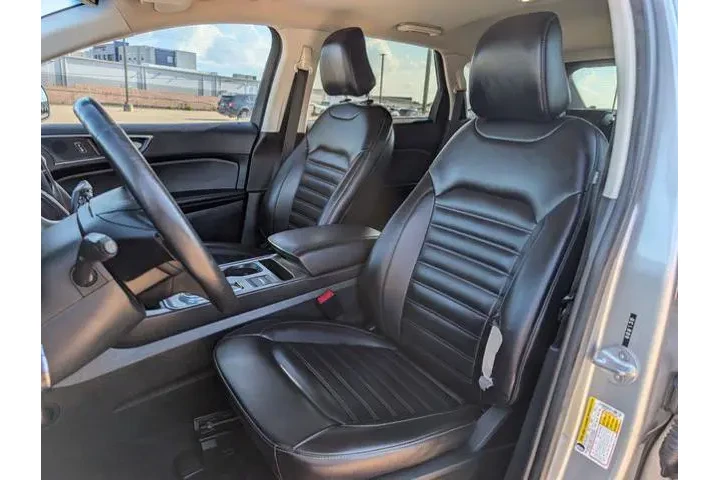$18654 : Ford Edge 2022 AWD ST-Line 4 image 8