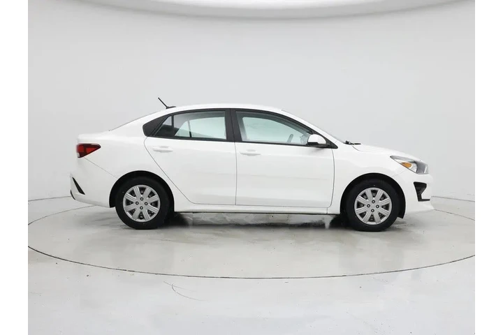 $14998 : Kia Rio 2022 S 4dr Sedan image 7