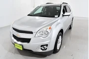 $7455 : Chevrolet Equinox 2015 LT 4d thumbnail