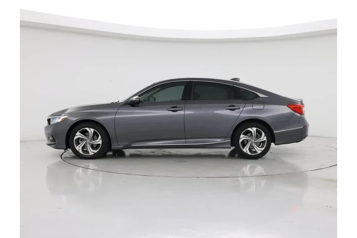 $20998 : Honda Accord 2018 EX-L 4dr S image 3