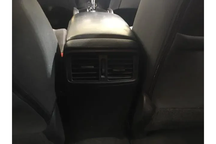 $9989 : Nissan Rogue 2016 AWD S 4dr image 6