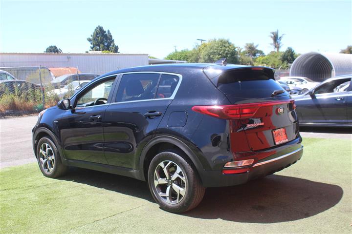 $19999 : 2021 KIA SPORTAGE LX image 3