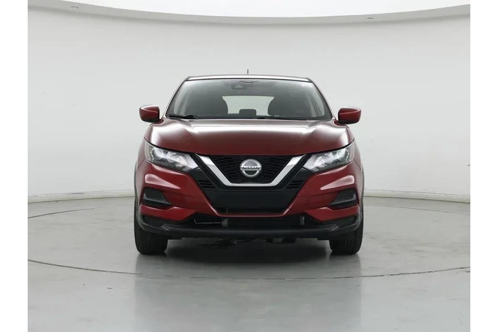 $19998 : Nissan Rogue Sport 2021 S 4d image 5
