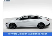 $20295 : Hyundai ELANTRA 2025 SEL Spo thumbnail