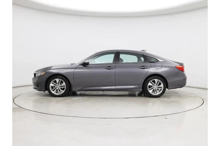 $17998 : Honda Accord 2018 LX 4dr Sed image 3
