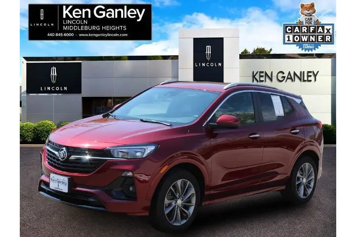$24498 : Buick Encore GX 2023 Select image 3