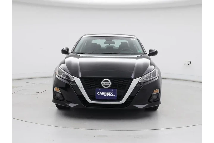 $22998 : Nissan Altima 2022 AWD 2.5 S image 5