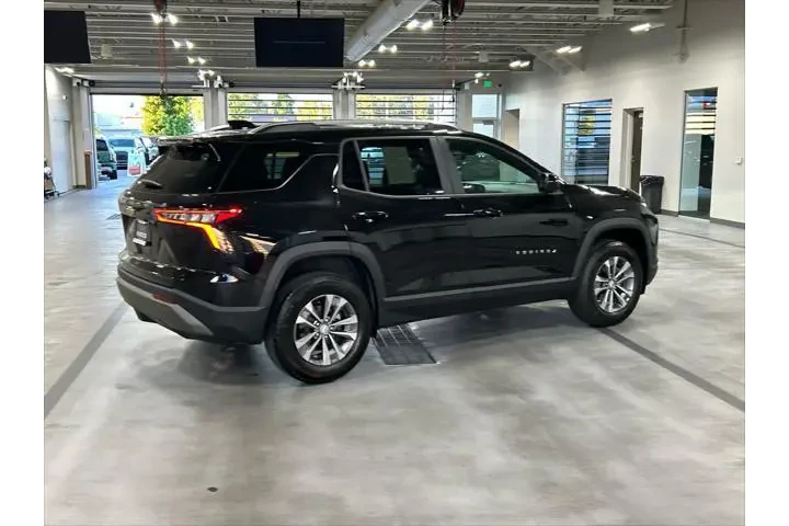 $25532 : Chevrolet Equinox 2025 4x4 L image 10