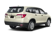 $23588 : Honda Pilot 2019 EX 4dr SUV thumbnail