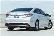 2017 Sonata Hybrid SE thumbnail