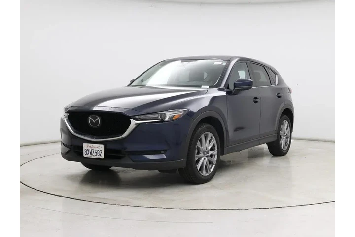 $24998 : Mazda CX-5 2021 AWD Grand To image 4