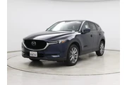 $24998 : Mazda CX-5 2021 AWD Grand To thumbnail