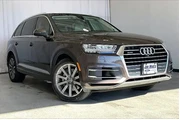Audi Q7 2017 AWD 3.0T quattr en Houston